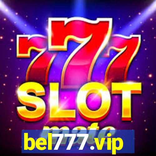bel777.vip