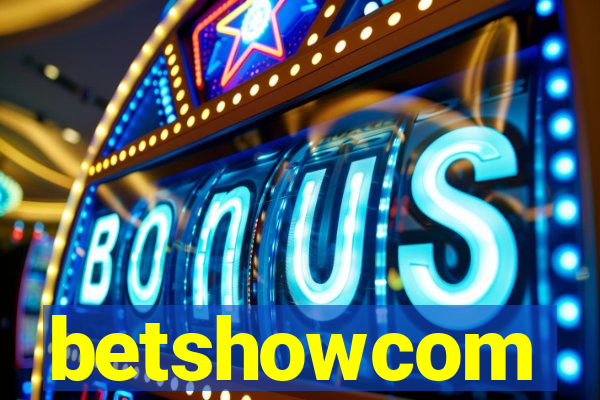 betshowcom