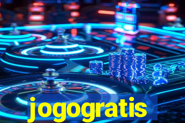 jogogratis