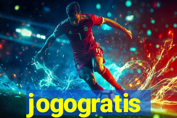 jogogratis