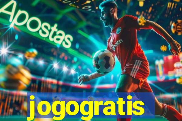 jogogratis