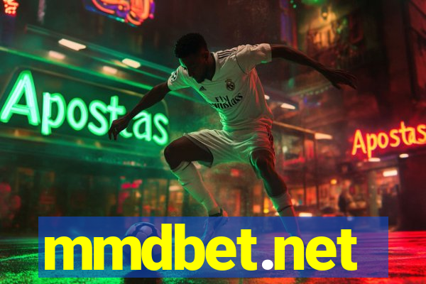 mmdbet.net
