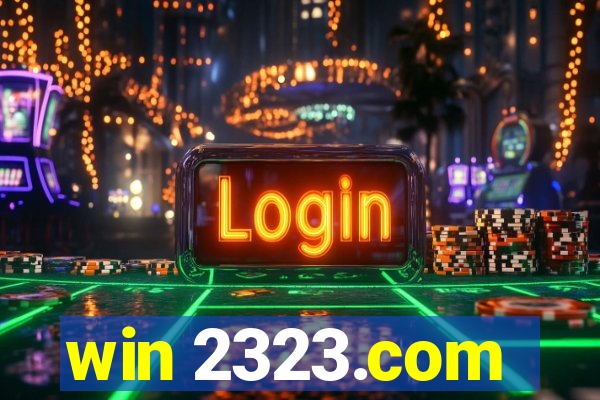win 2323.com