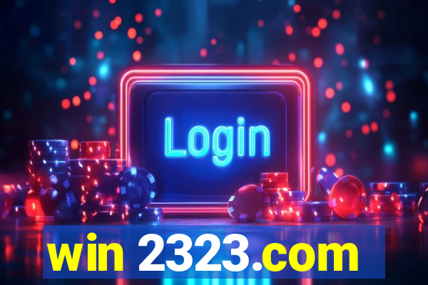 win 2323.com