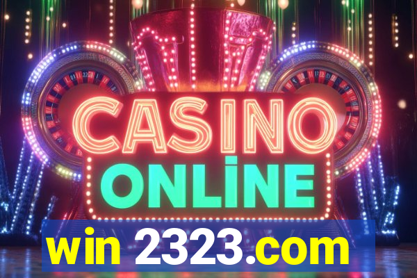 win 2323.com