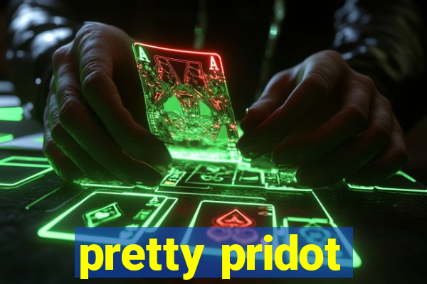 pretty pridot