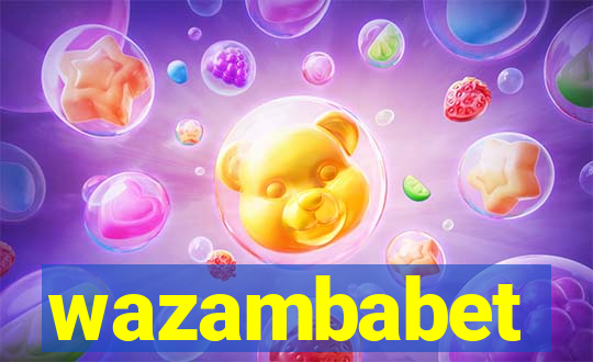 wazambabet