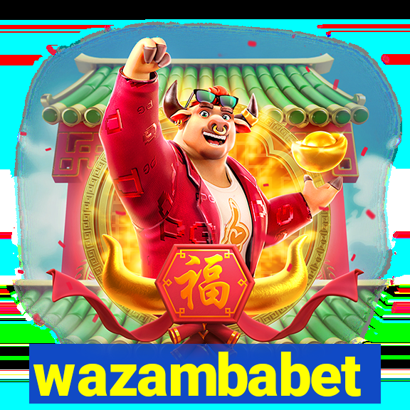wazambabet