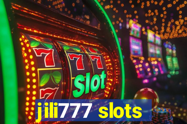 jili777 slots