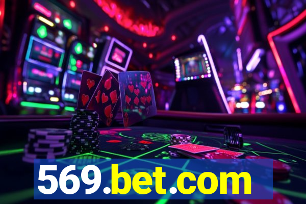 569.bet.com