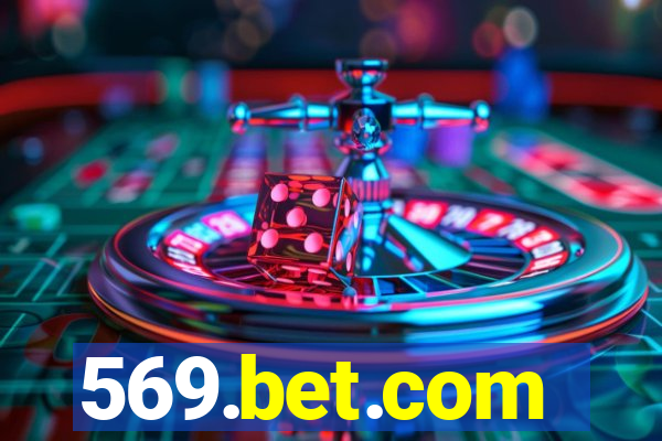 569.bet.com