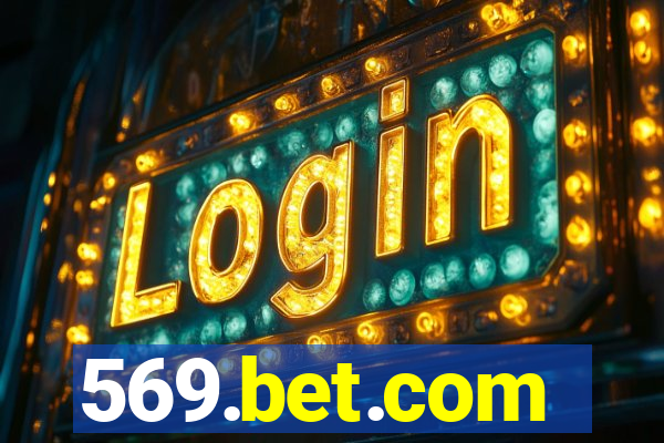 569.bet.com