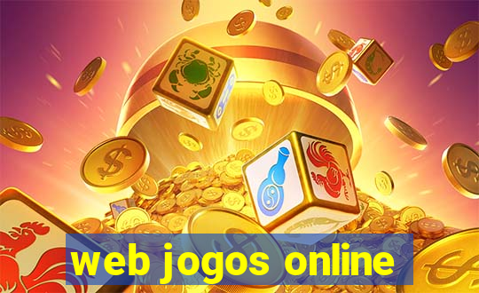web jogos online