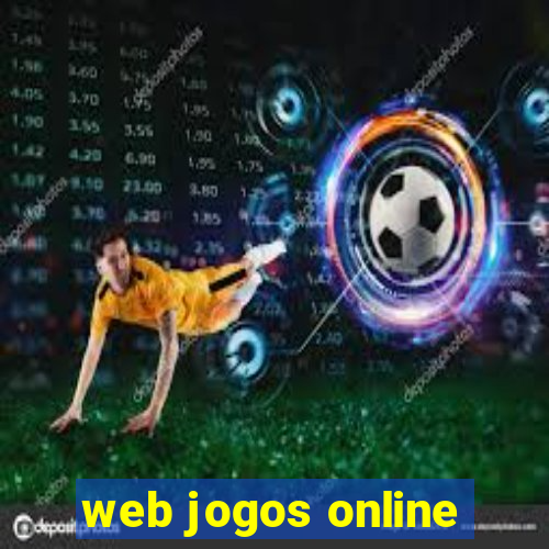 web jogos online