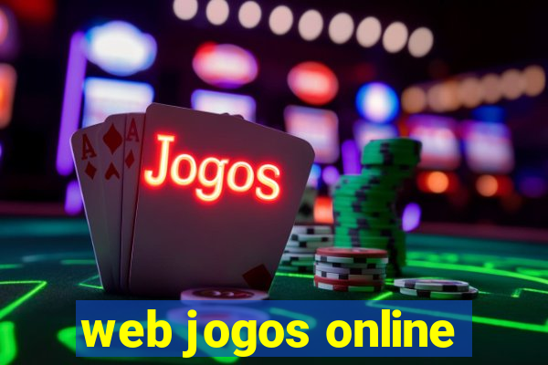 web jogos online