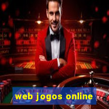 web jogos online