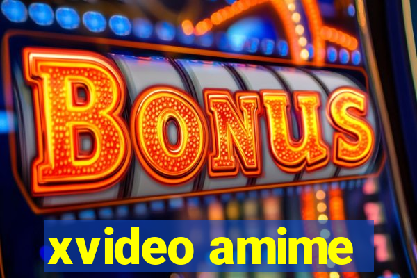 xvideo amime