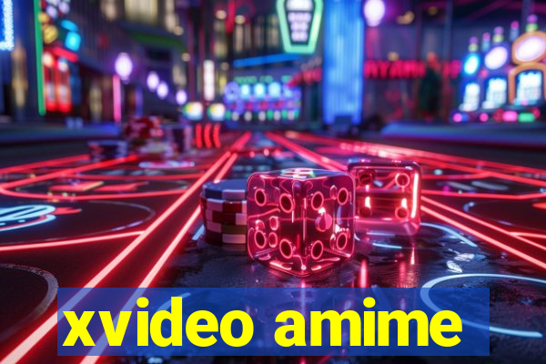 xvideo amime