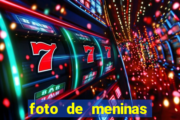 foto de meninas loiras fake