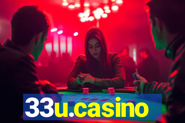 33u.casino