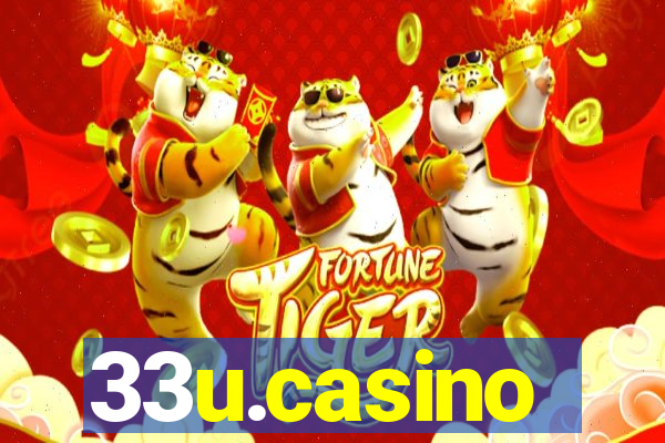 33u.casino
