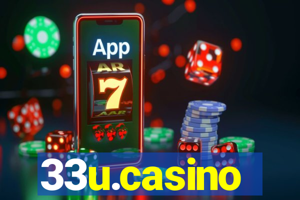33u.casino