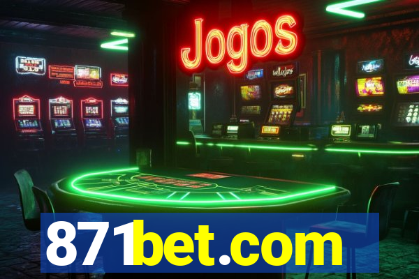 871bet.com