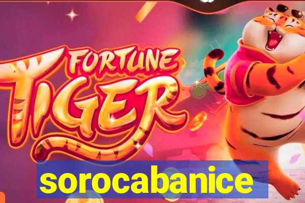 sorocabanice