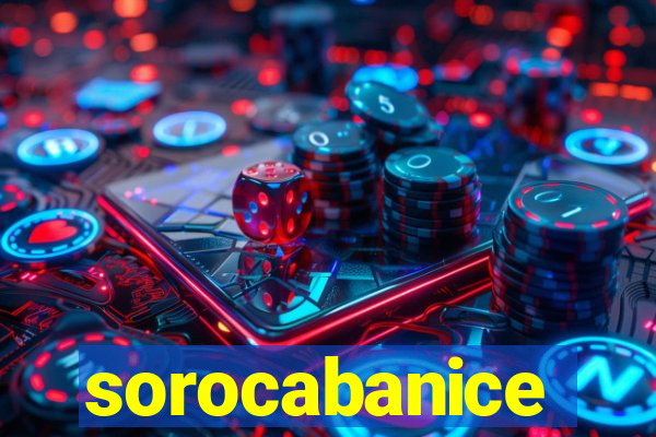 sorocabanice