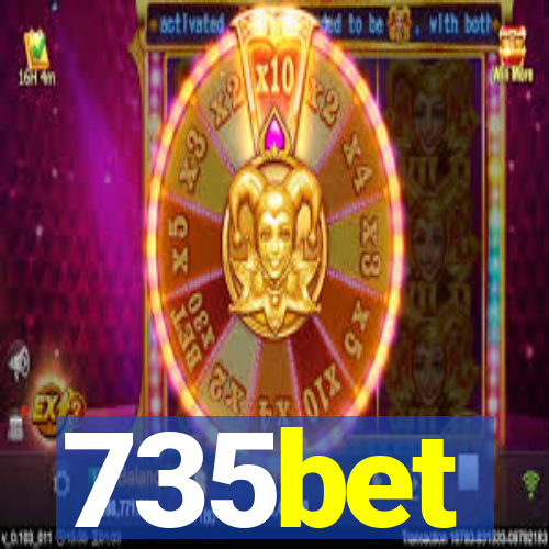 735bet