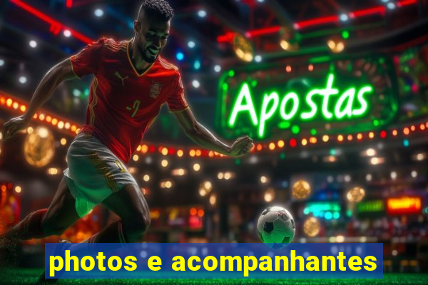 photos e acompanhantes