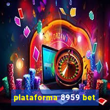 plataforma 8959 bet