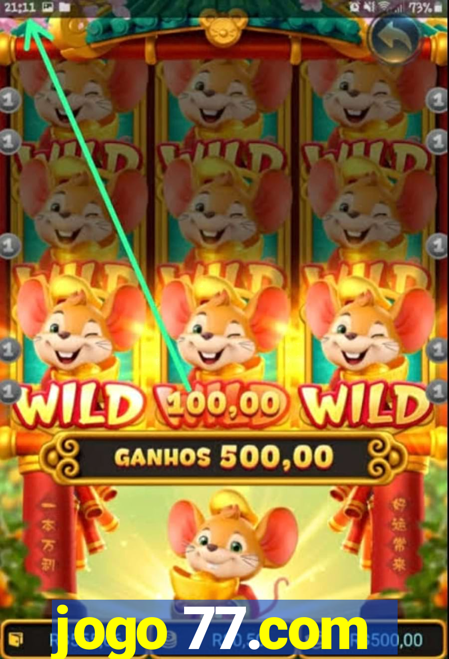 jogo 77.com
