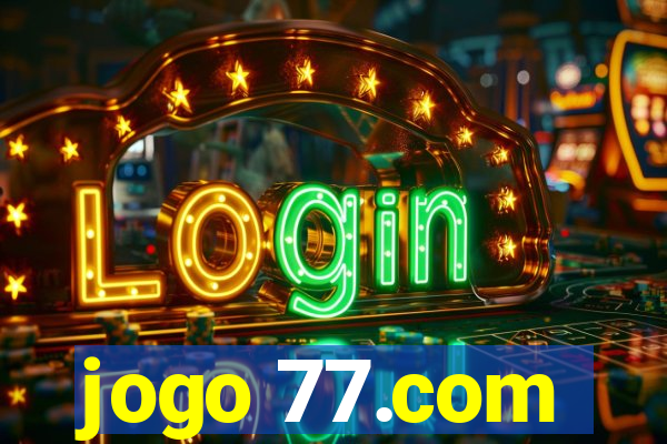 jogo 77.com