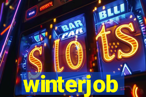 winterjob