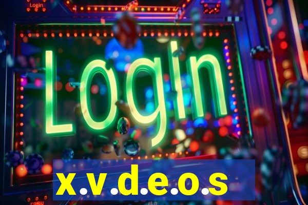 x.v.d.e.o.s