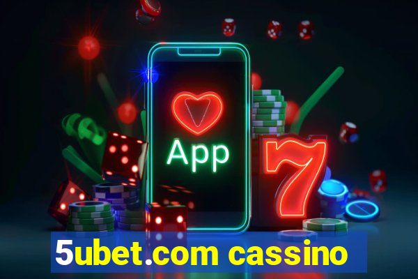 5ubet.com cassino