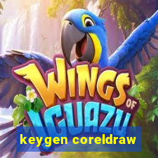 keygen coreldraw