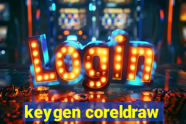 keygen coreldraw
