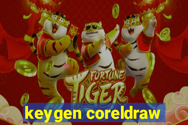 keygen coreldraw