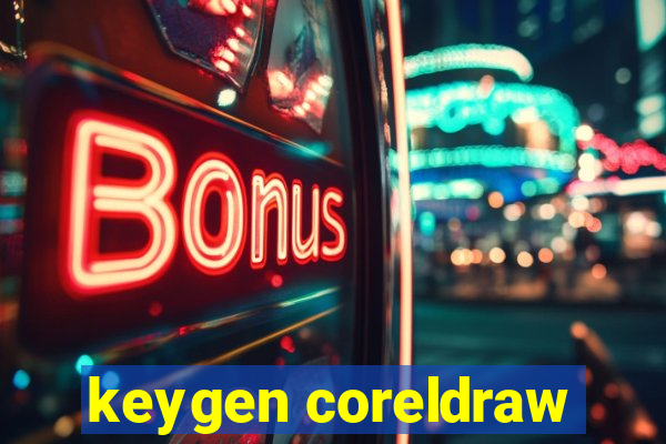keygen coreldraw