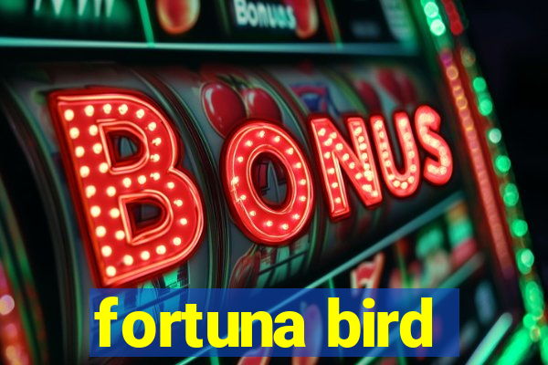 fortuna bird