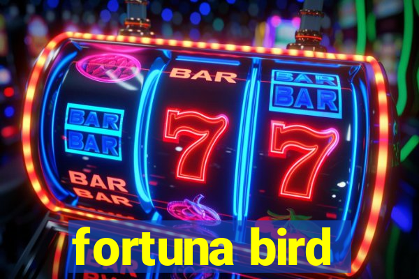 fortuna bird