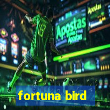 fortuna bird