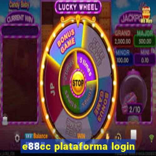 e88cc plataforma login
