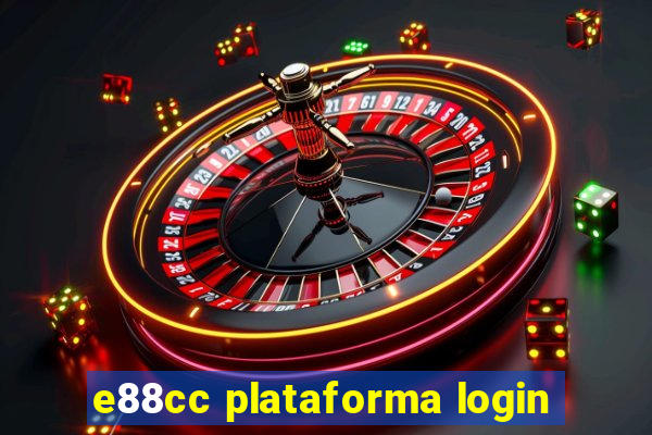 e88cc plataforma login