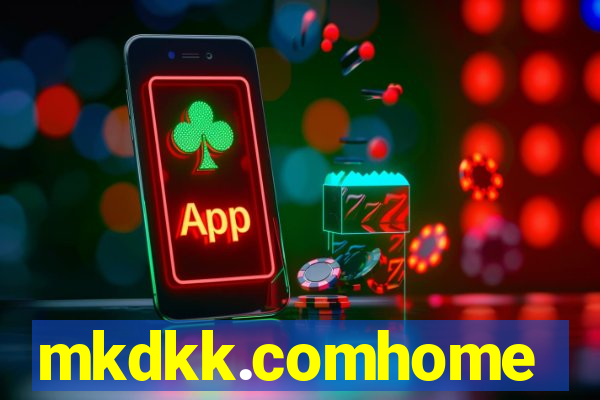 mkdkk.comhome