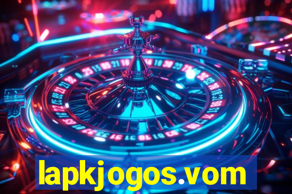 lapkjogos.vom