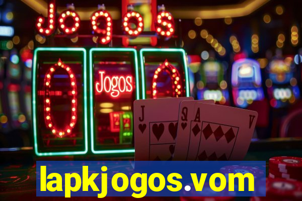 lapkjogos.vom