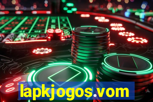 lapkjogos.vom